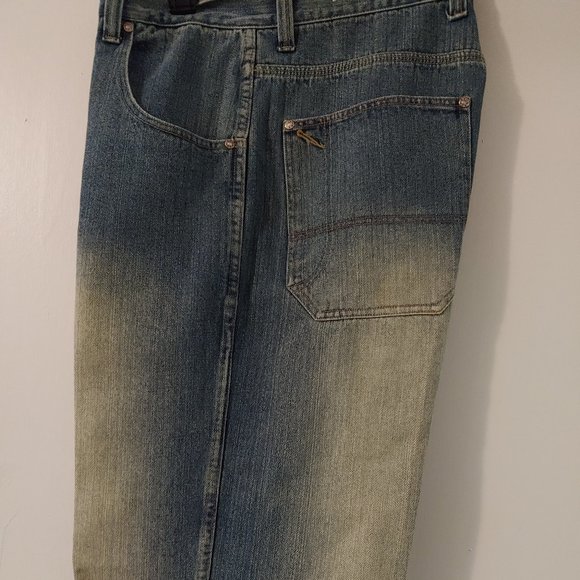 Mens Jeans - Picture 2 of 3